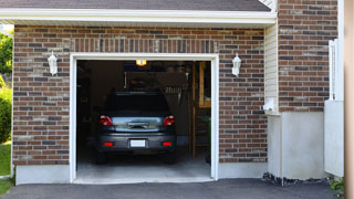 Garage Door Installation at Tampa Gateway Park, Florida