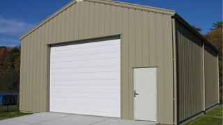 Garage Door Openers at Tampa Gateway Park, Florida